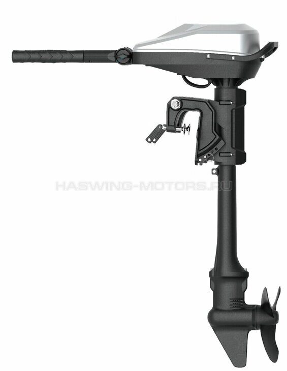 Электромотор Haswing Armada T 10.0 (10 л.с.) 48V